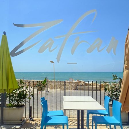 Zafran Boutique Hotel Donnalucata  Exterior photo