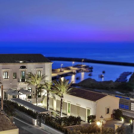 Zafran Boutique Hotel Donnalucata  Exterior photo