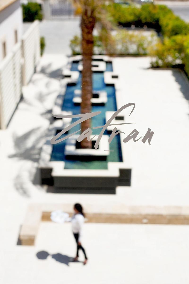 Zafran Boutique Hotel Donnalucata  Exterior photo
