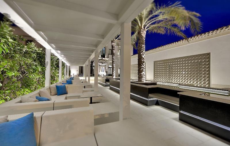 Zafran Boutique Hotel Donnalucata  Exterior photo