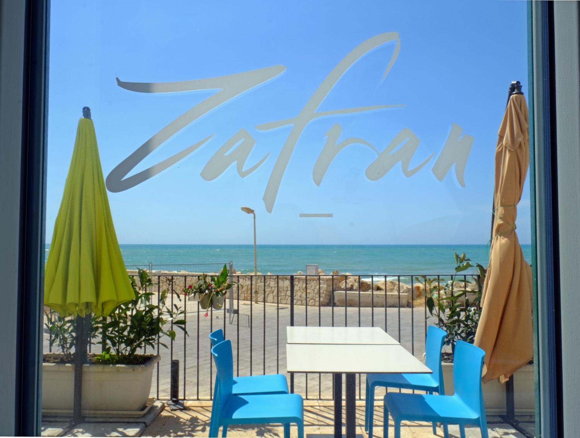 Zafran Boutique Hotel Donnalucata  Exterior photo