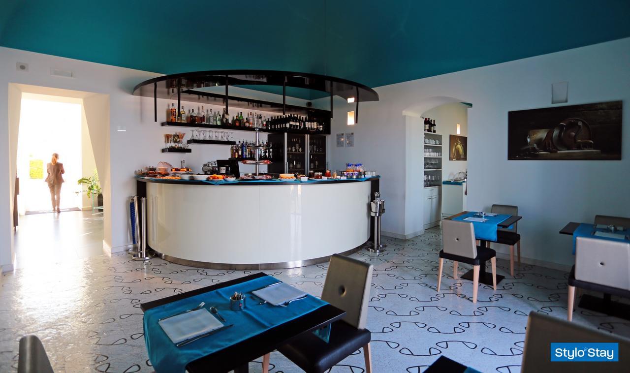 Zafran Boutique Hotel Donnalucata  Exterior photo